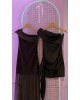 VESTIDO JULIA HMR 